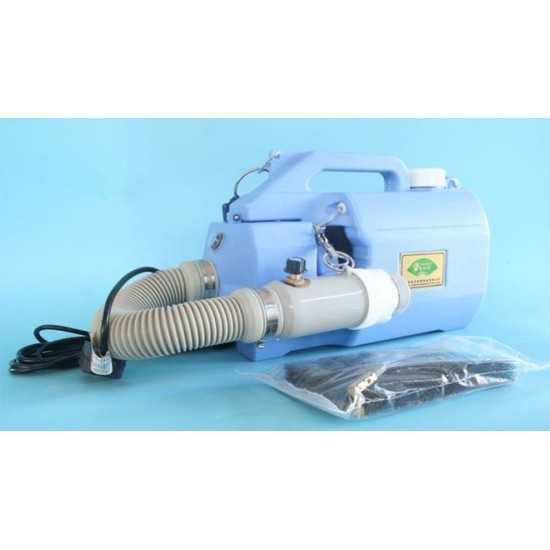 Mini Fogger Sprayer