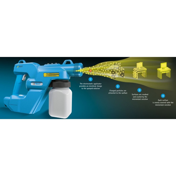 E-Spray