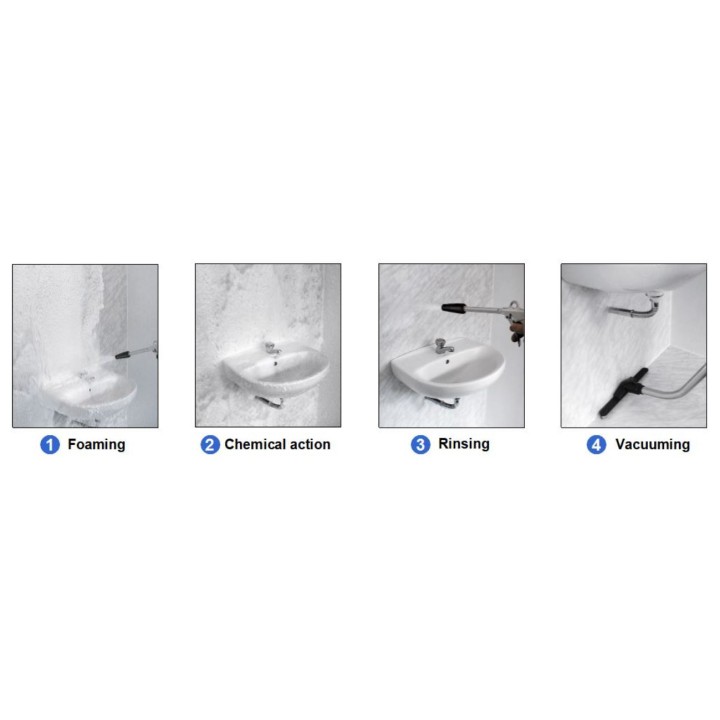 Foamtec 30